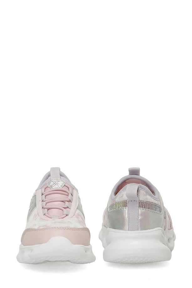 SIRIUS LIGHT B 5FX Pembe Kız Çocuk Slip On - 5