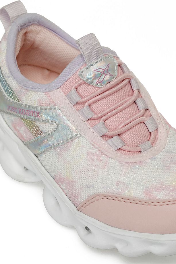 SIRIUS LIGHT B 5FX Pembe Kız Çocuk Slip On - 7