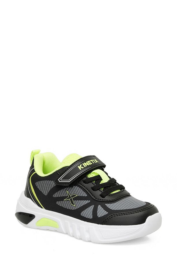 Mags P 5fx Siyah Erkek Çocuk Spor Ayakkabı - 2