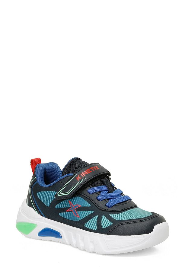 MAGS P 5FX Lacivert Erkek Çocuk Spor Ayakkabı - 2