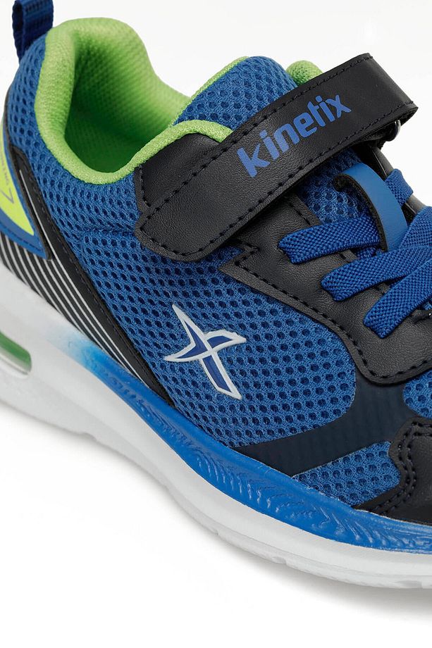 LOKS TX F 5FX Saks Erkek Çocuk Spor Ayakkabı - 7