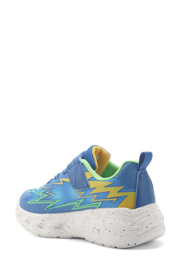 Rocket 5fx Saks Erkek Çocuk Koşu Ayakkabısı - 3