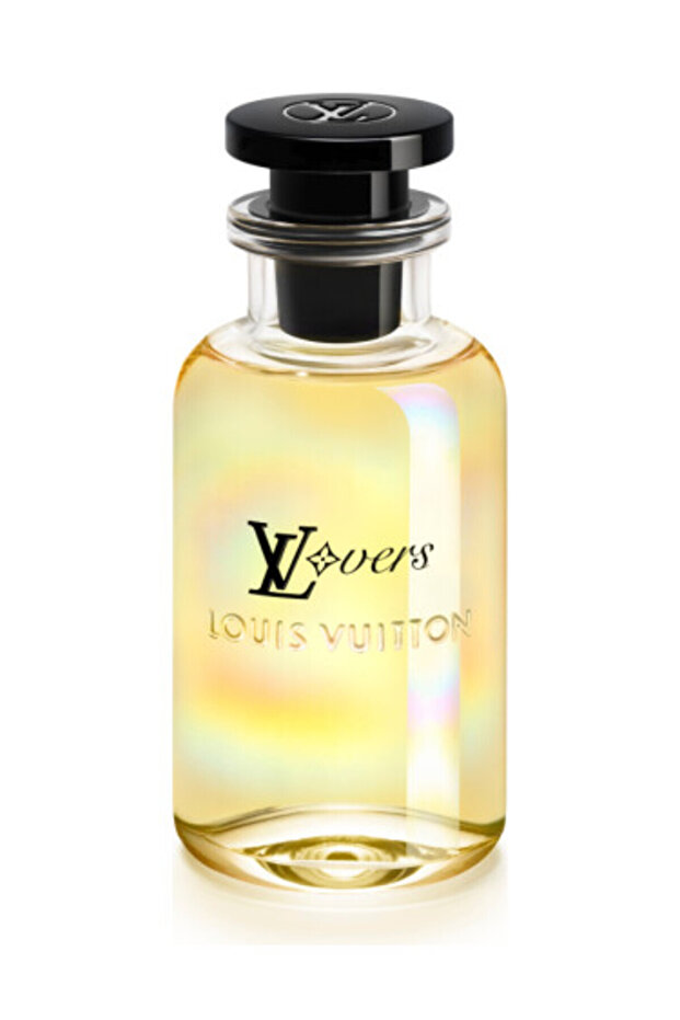 Lvers Unisex Eau De Parfum 100Ml