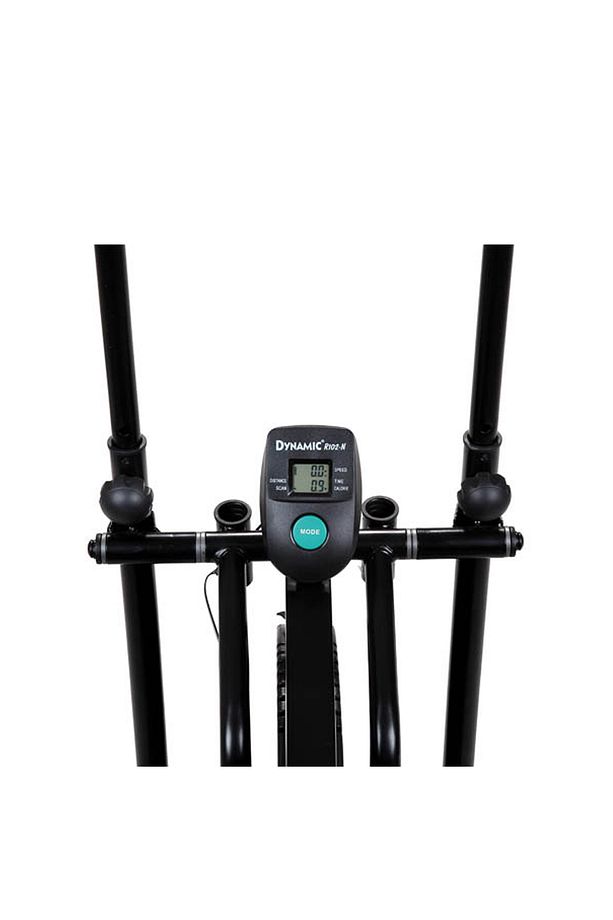 R102 Eliptik Bisiklet Ayakta Ve Oturarak Kullanılabilir Orbitroller Orbitrack - 6
