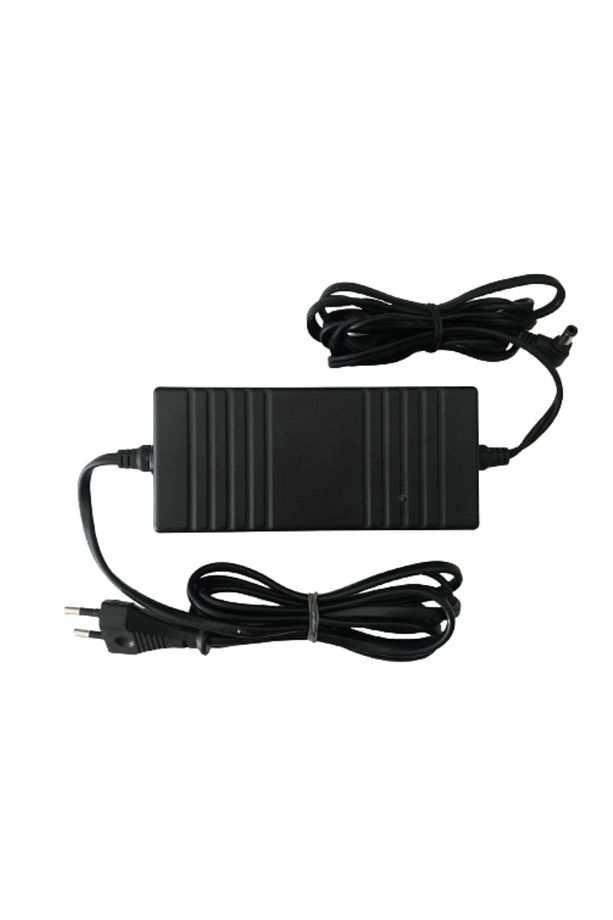 12 Volt 5 Amper Led Adaptörü - 12v 5a Adaptör Kamera Ve Çeşitli Cihazlar Led Göstergeli - 2