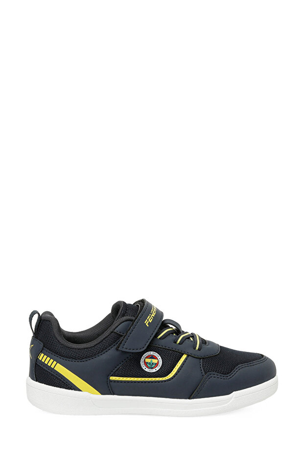 Hornet J Tx F 5Fx Navy Blue Boy's Sneaker