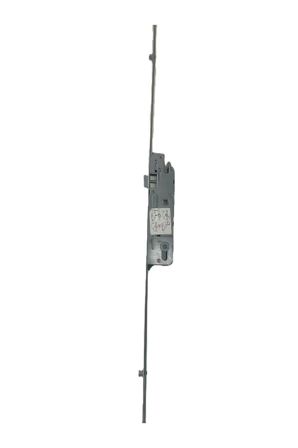 Pvc Kapı Ispanyolet 180cm-balkon Tip-ito Marka - 3