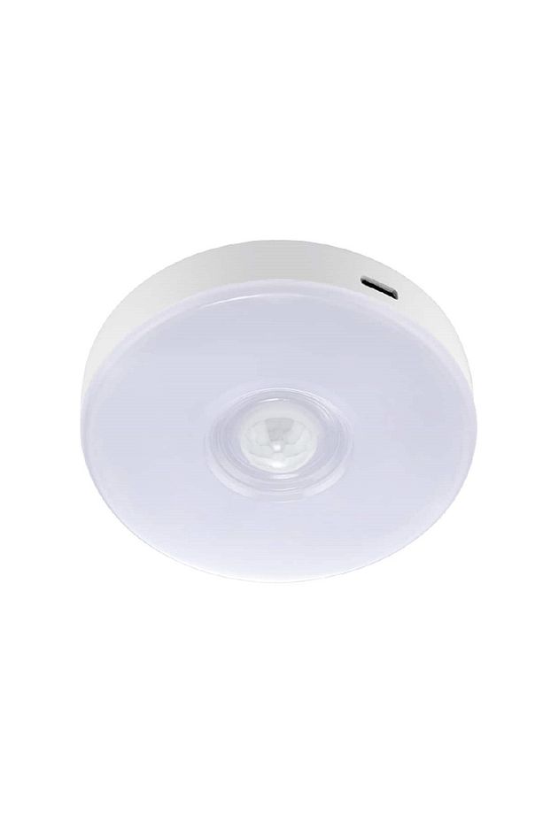 Hareket Sensörlü Led Lamba - 3