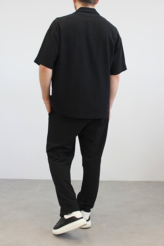 MARAKEŞ REGULAR HAFİF PANTOLON - 2