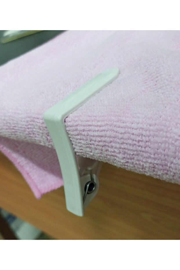 Table Latch 52 Pieces - 2