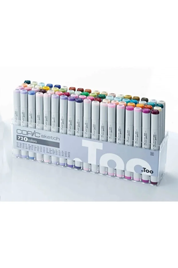 Sketch 72li Set E - 1