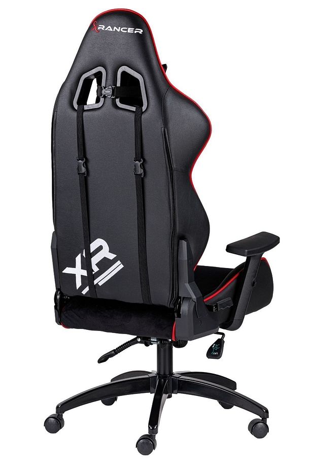 CROSS BLACK EXTRA 3D - 4
