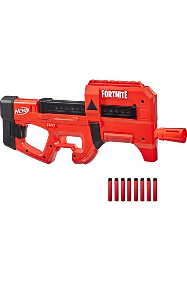 Fortnite Compact Smg - 2