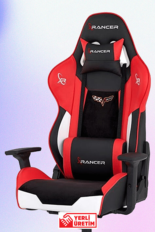 Premıo Red Oyuncu Koltuğu - 1