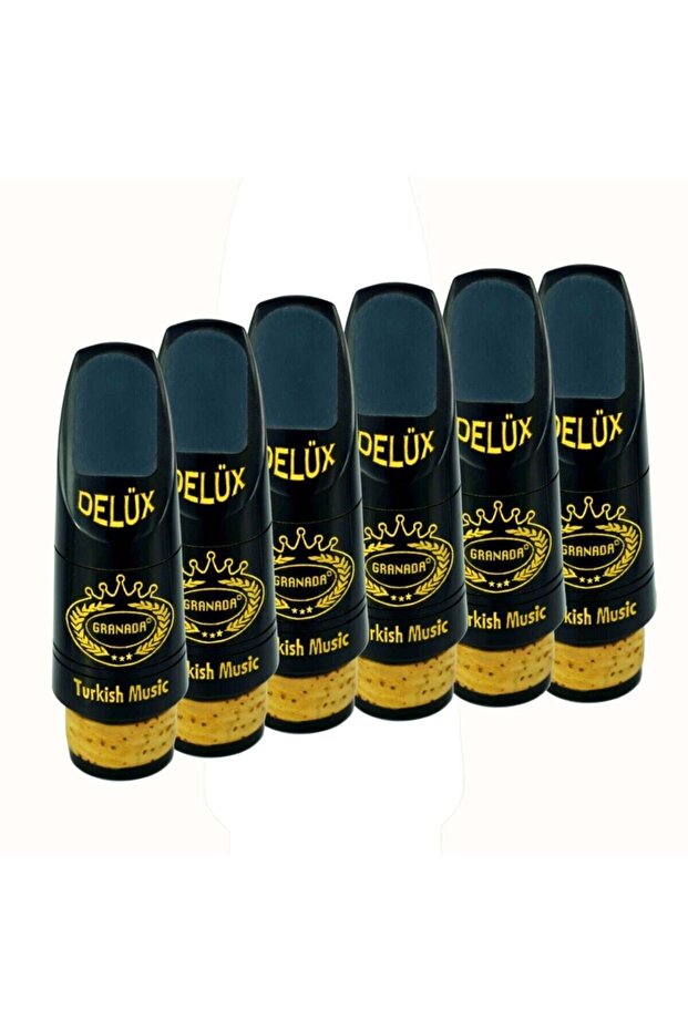 Sol Klarnet Beki 7 Numara - 2