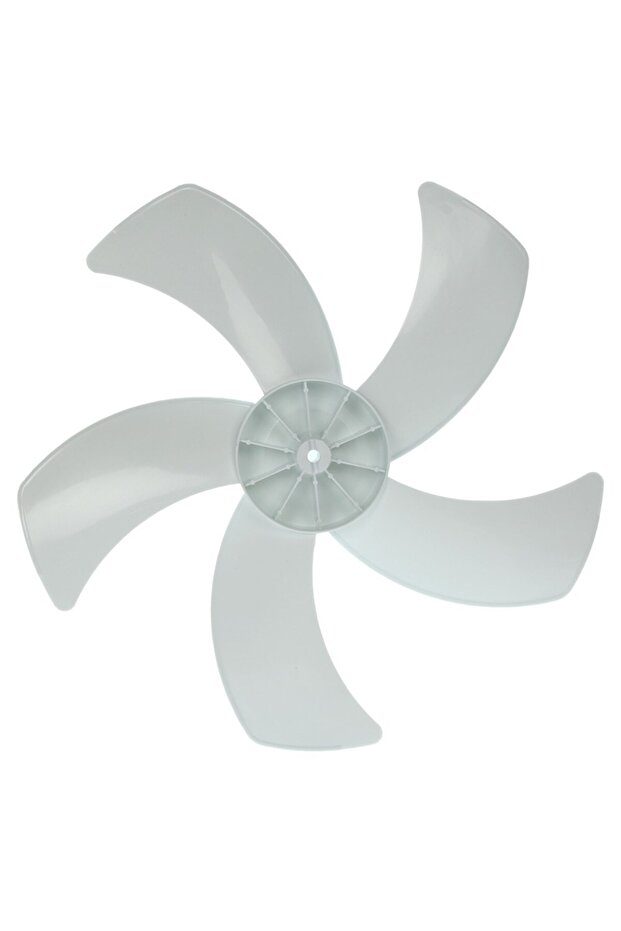 5 Kanatlı Vantilatör Pervanesi - 3