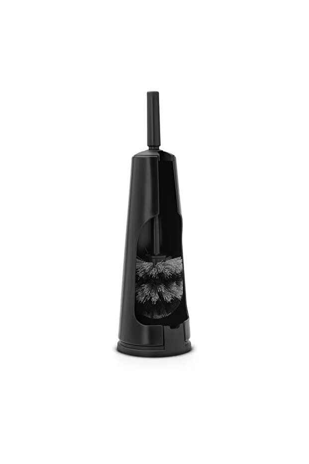 Brabantia Black Toilet Brush Bra108587
