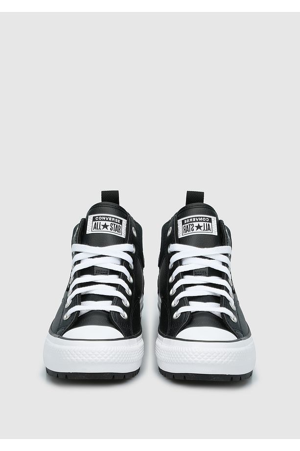 Chuck Taylor All Star Malden Street Boot Siyah Erkek Sneaker A04477c - 3