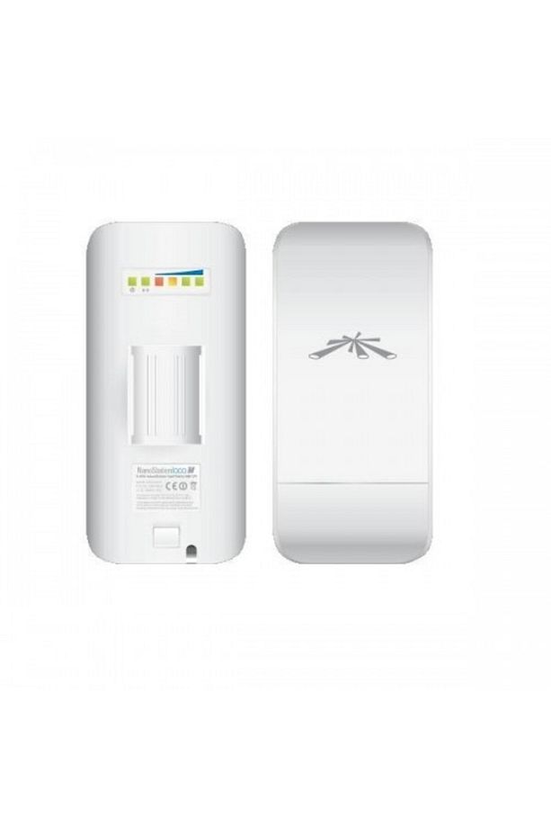Ubıquıtı 5ghz Loco M5 Mımo Aırmax (LOCOM5) - 1