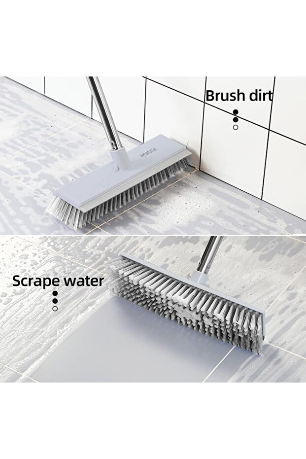 فرشاة الأرضية - 6