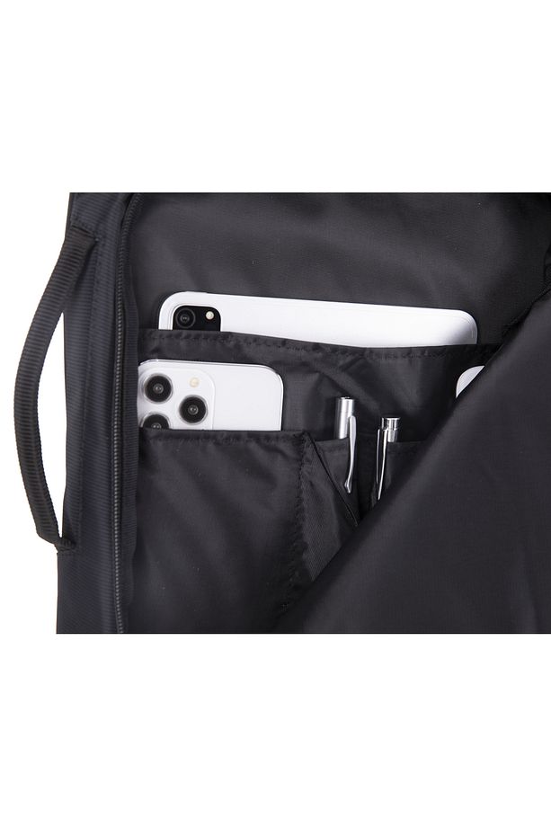 Neptun 15.6 Notebook Çantası Siyah - 5