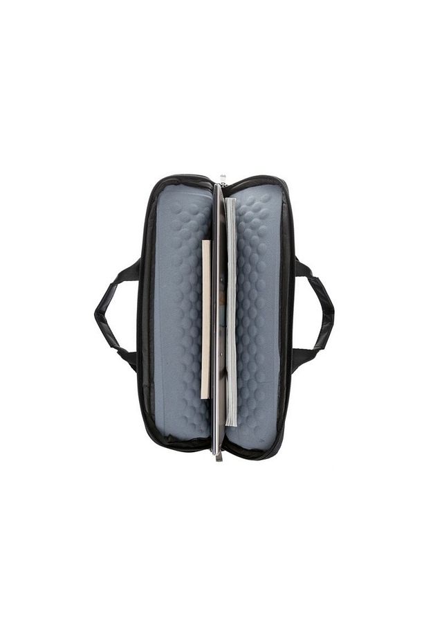 Plm Notebook Çantası Siyah 13-14&quot; - 1