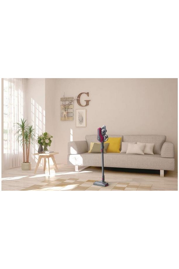HF110P 011 Şarjlı Dikey Süpürge - 4