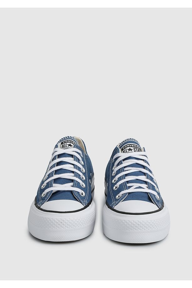 Chuck Taylor Platform Tabanlı Sneaker Ayakkabı  AYAKKABI A08289C 459 - 3