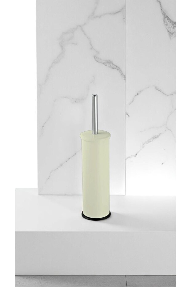 Krem Wc Fırçalık - 8