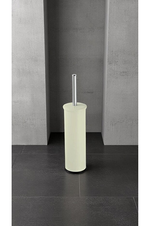 Krem Wc Fırçalık - 7