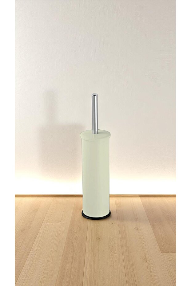 Krem Wc Fırçalık - 6