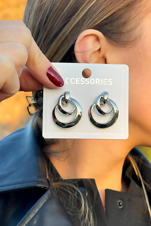 أقراط هوب متداخلة - 2