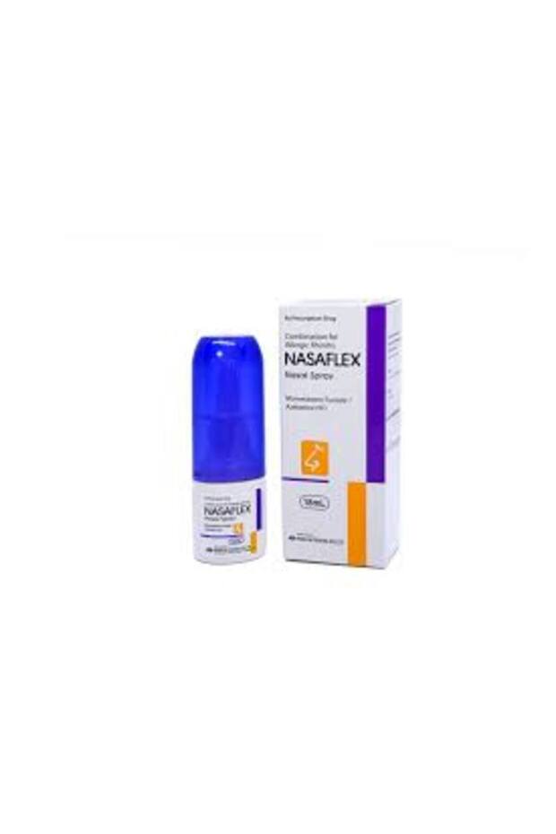 Nasaflex Nasal Spray 18ml