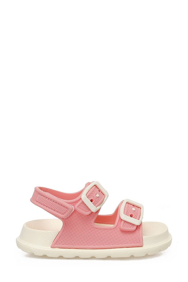 VERA.B5FX Pembe Kız Çocuk Sandalet - 1