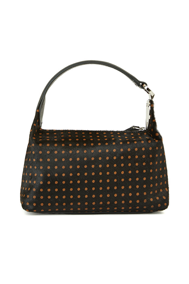 Siyah Kadın Çanta - 4