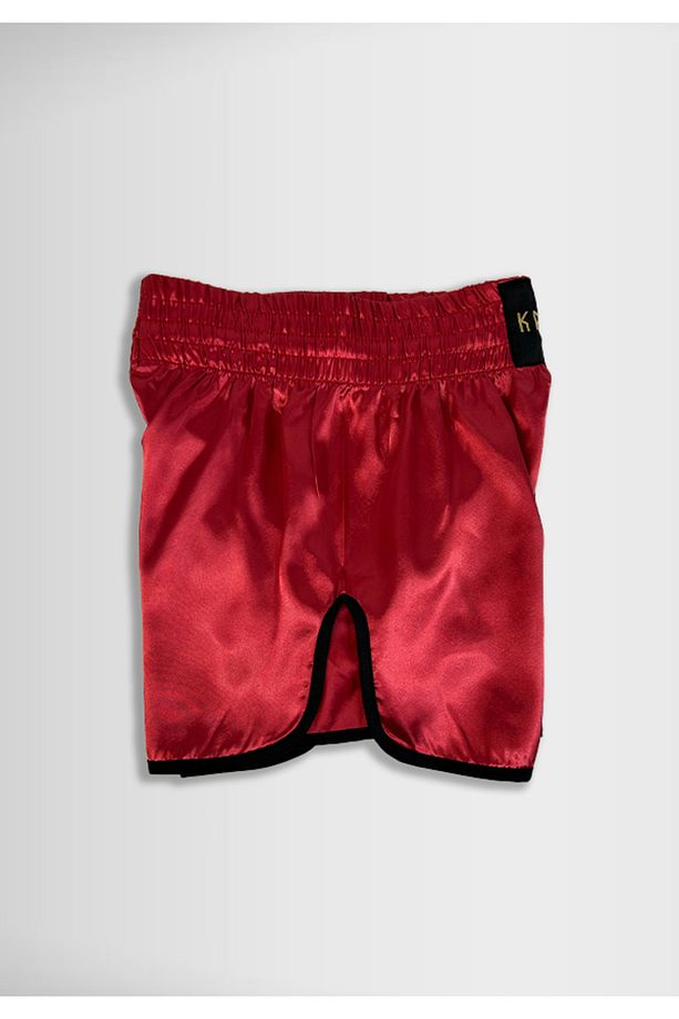 Kickboks Şort - 3