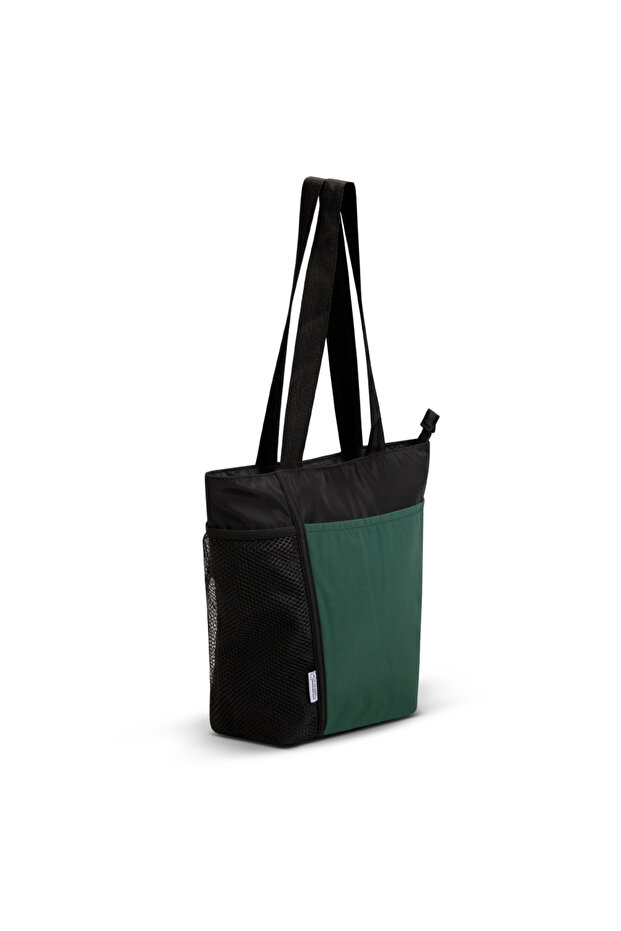 حقيبة غداء - زيتوني - 4