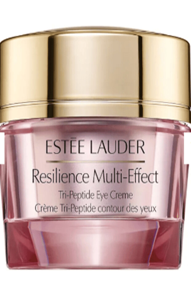 Resilience Multi-Effect - 15ml Firming Tripeptide Eye Cream, Anti-Line and Wrinkle