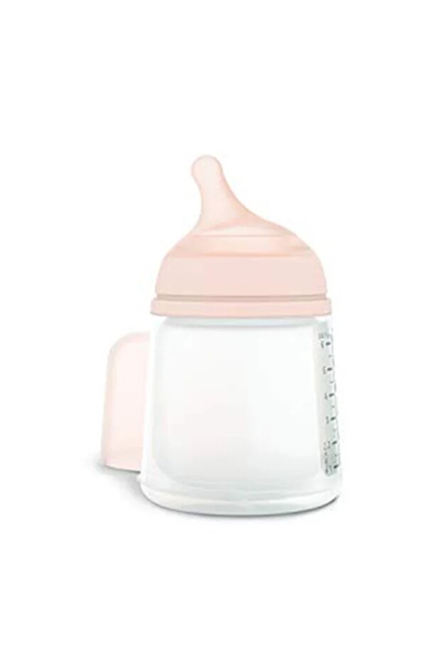 Zero Zero variable flow bottle 180 ml Suavinex - 2