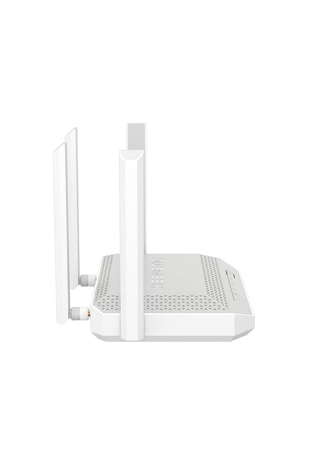 Hopper 4G+ AX3000 Wi-Fi Mesh Fiber Router, 3G/4G/LTE Modem, Cat.6, 5x1Gbit/s, 2xSIM, USB3.0 KN-2312 - 5