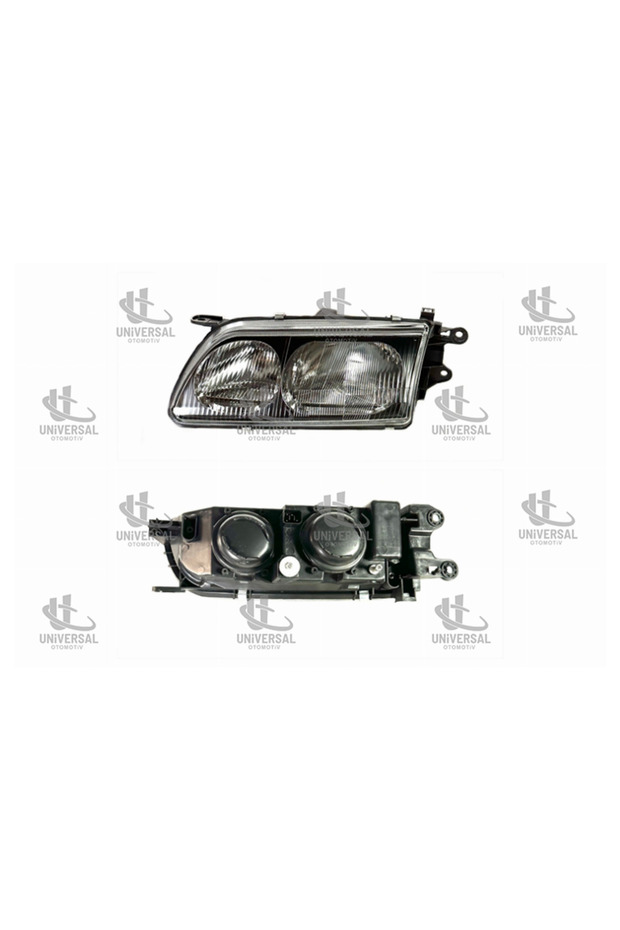 فار 626 98-00 يسار GE8K-51-040P