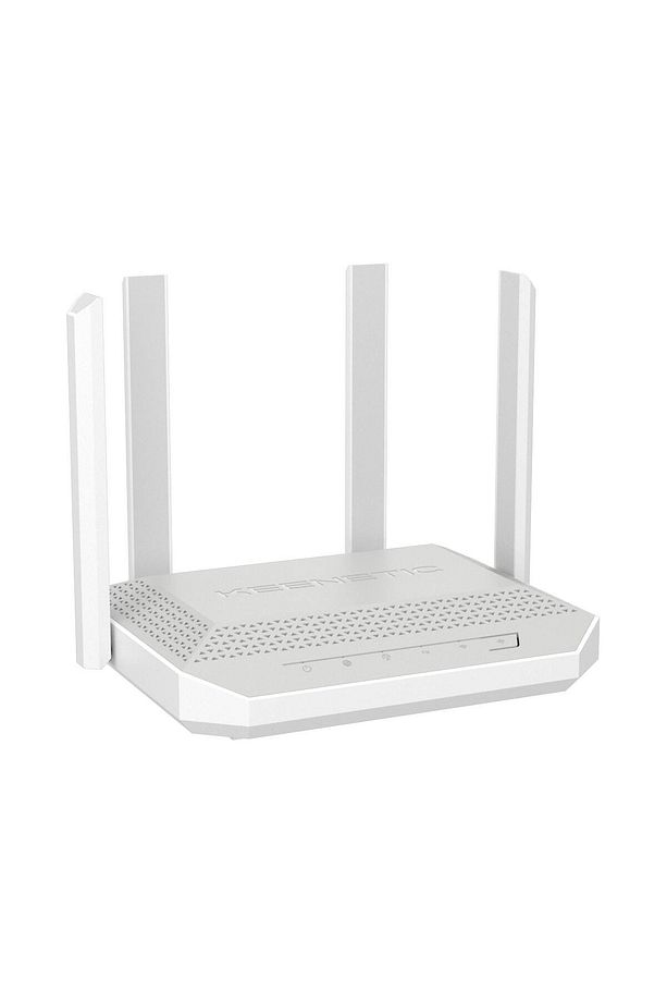 Hopper 4G+ AX3000 Wi-Fi Mesh Fiber Router, 3G/4G/LTE Modem, Cat.6, 5x1Gbit/s, 2xSIM, USB3.0 KN-2312 - 6