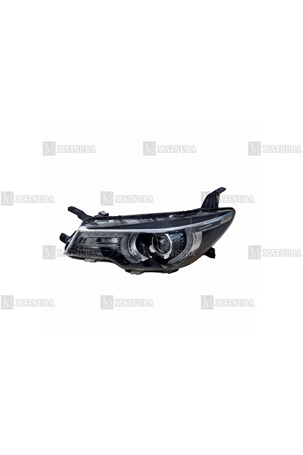 Far Zs Ev 21-24 Left (Led/11 Plug) 10266527