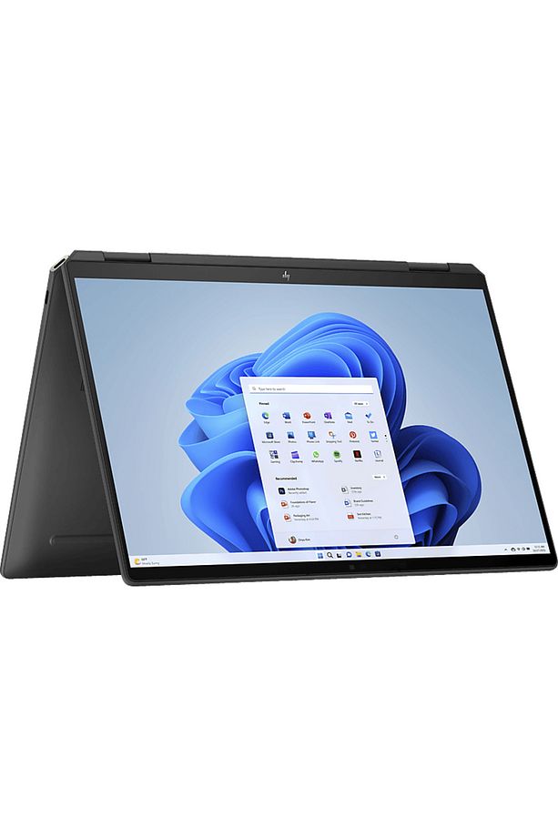 Spectre x360/Core Ultra 5-125H İşlemci/16GB RAM/1TB SSD/14" Win 11/Laptop 9V2S1EA - 5