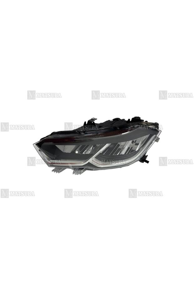 Far Polo 21-23 Left (Led) 2G1941005C