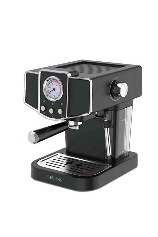 ماكينة إسبريسو ريبون - 1