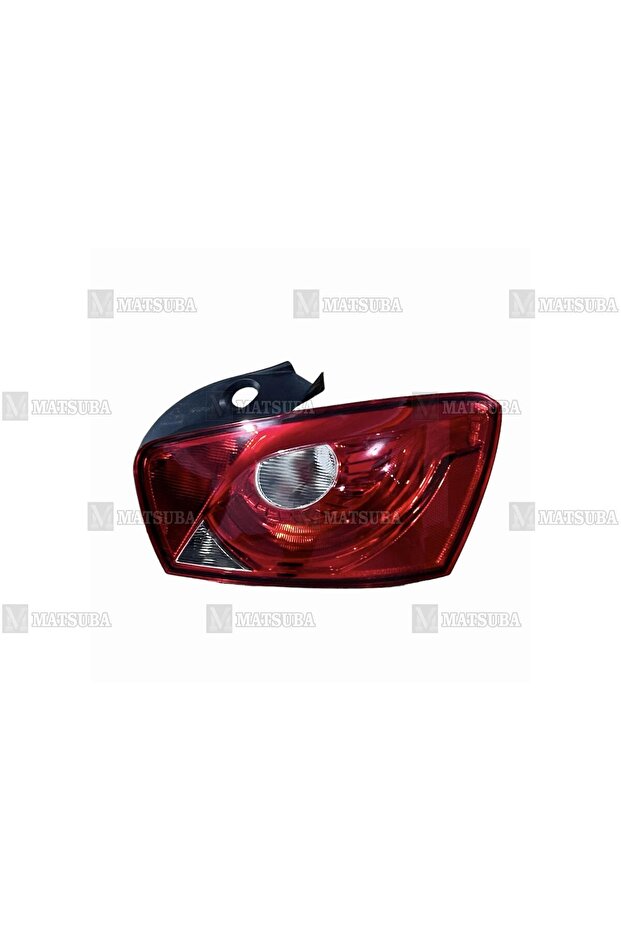 Stop Ibiza 12-17 Exterior Right (Without Led) 6J4945096K
