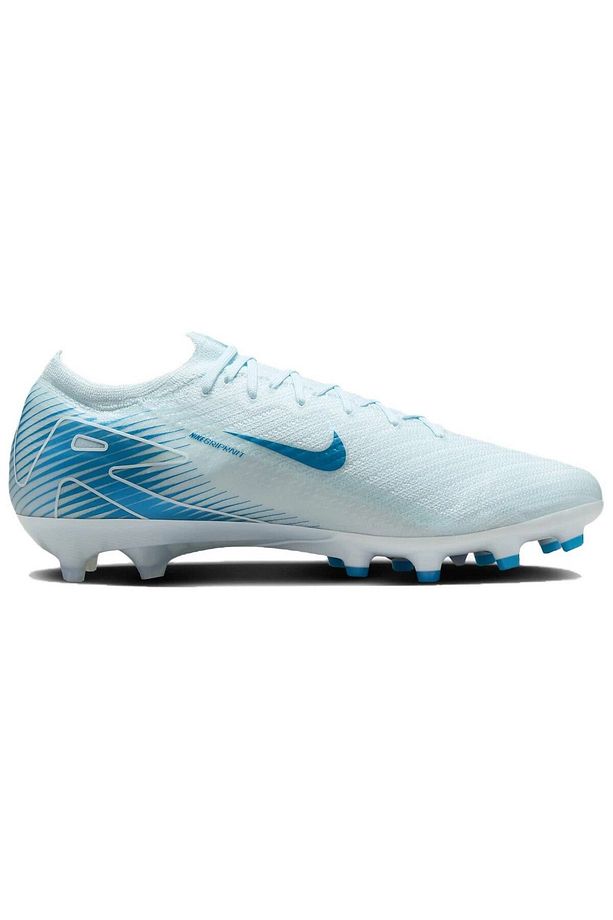 Zoom Mercurial Vapor 16 Elite AG -PRO Erkek Krampon Mavi - 2