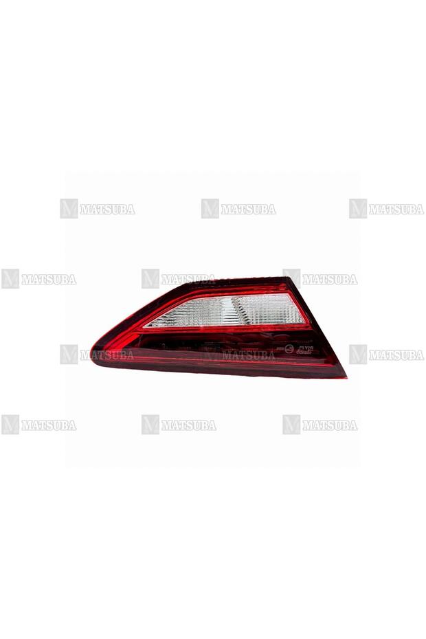 ستوب ليون 13-16 داخلي يسار (LED) 5F0945307L