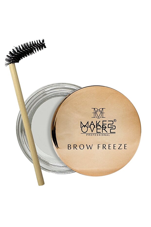 Makeover 22 BF001 Eyebrow Wax - 1